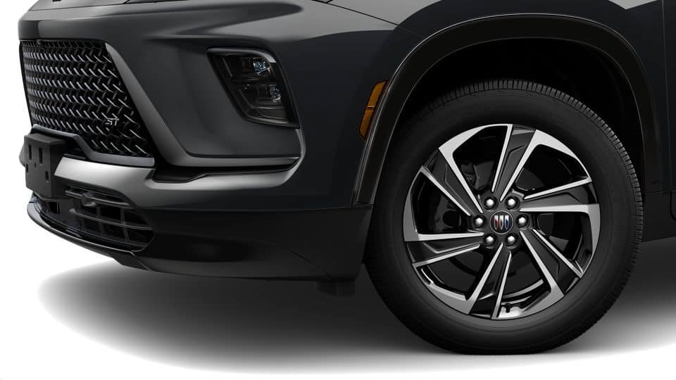 New 2026 Buick Enclave Sport Touring FWD image 31