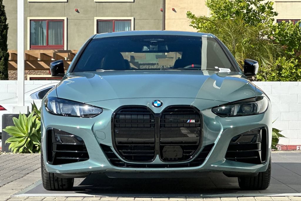 New 2026 BMW M440i Coupe RWD image 8