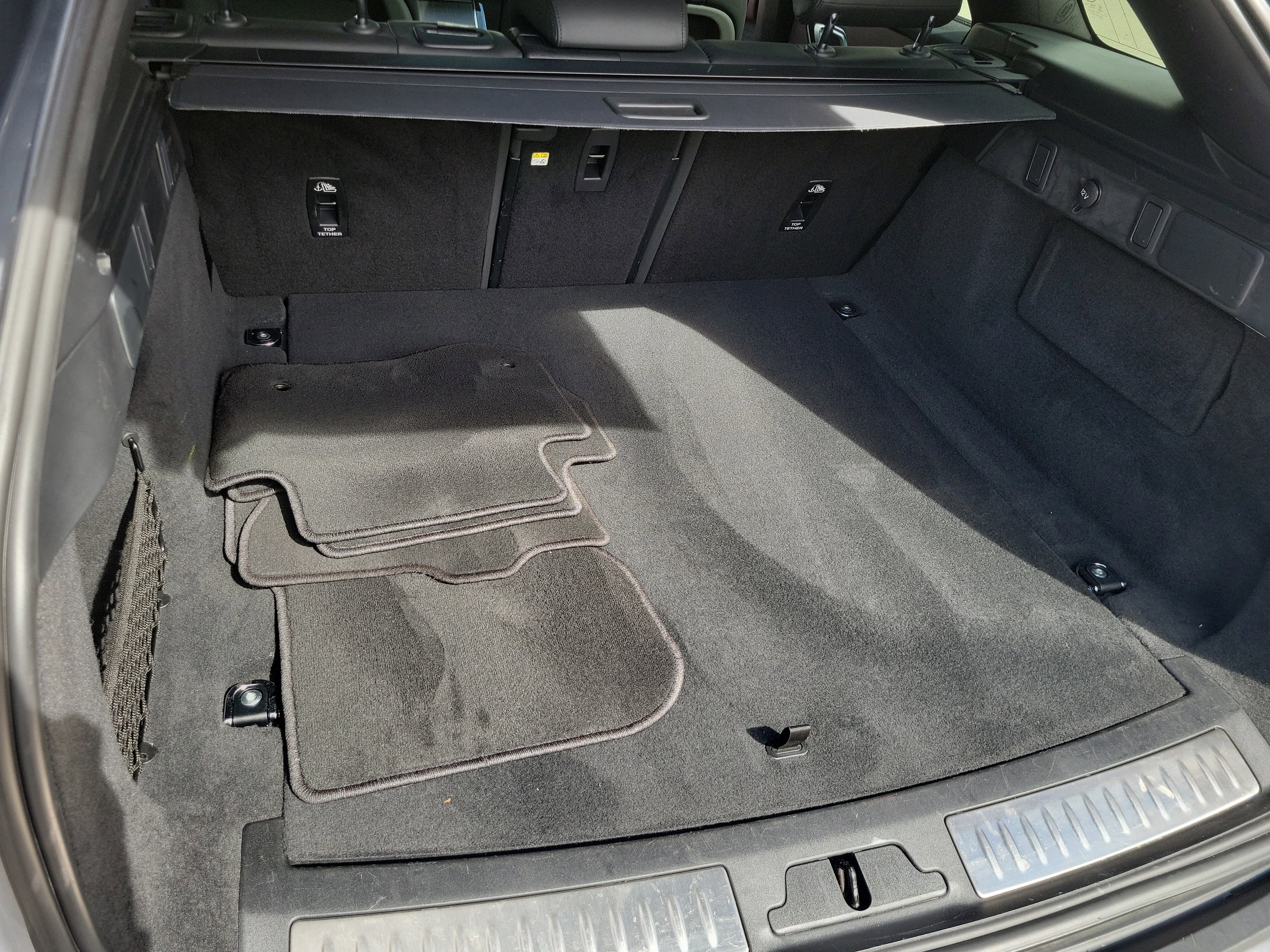 Used 2024 Land Rover Range Rover Velar Dynamic HSE image 5