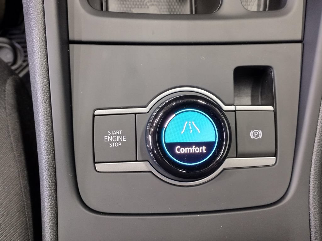 New 2026 Volkswagen Tiguan S AWD/4WD image 22