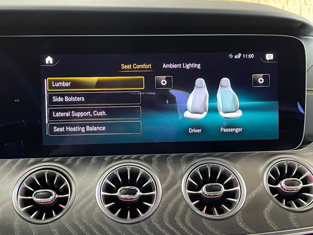 Used 2023 Mercedes-Benz AMG GT 63 S image 53