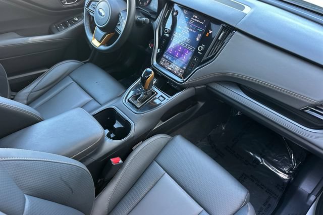 Used 2022 Subaru Outback Wilderness AWD/4WD image 18