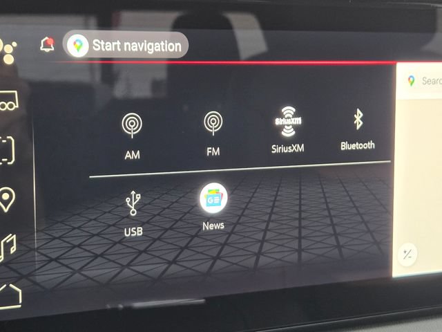 New 2026 GMC Sierra 2500 AT4 w/ AT4 Premium Plus Package AWD/4WD image 9