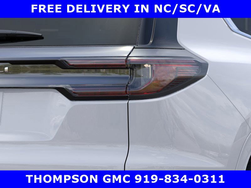 New 2026 GMC Acadia Denali w/ Super Cruise Package image 14