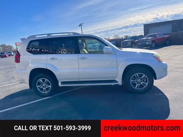 Used 2009 Lexus GX 470 image 13