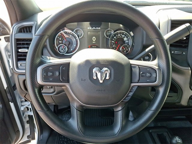 Used 2023 RAM 3500 Tradesman w/ Chrome Appearance Group image 15