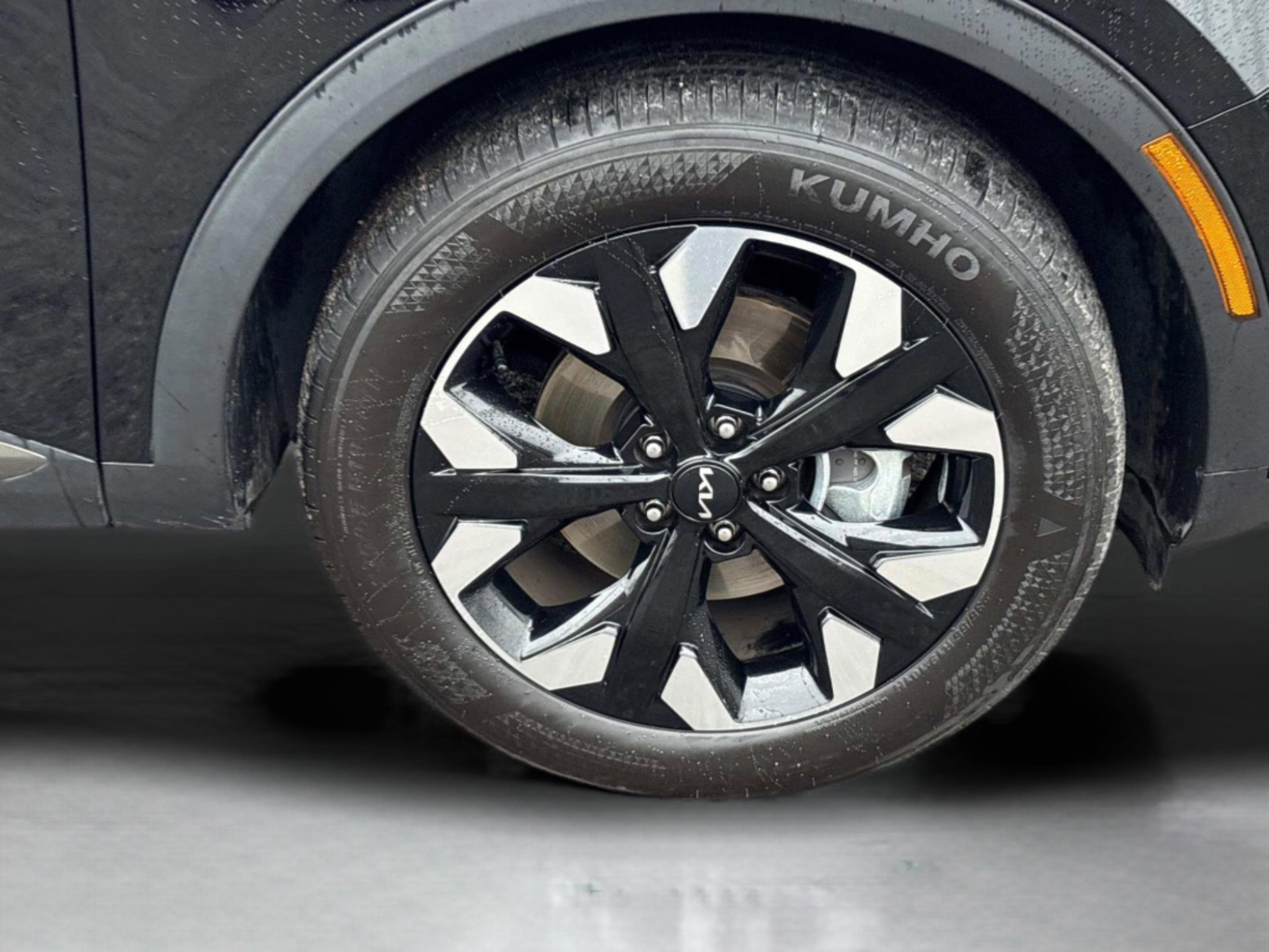 Used 2024 Kia Sportage X-Line w/ X-Line Premium Package image 34