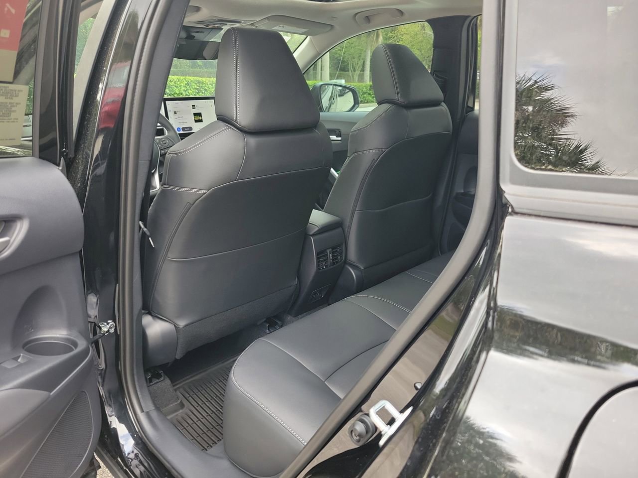 New 2026 Toyota Corolla Cross XLE image 10