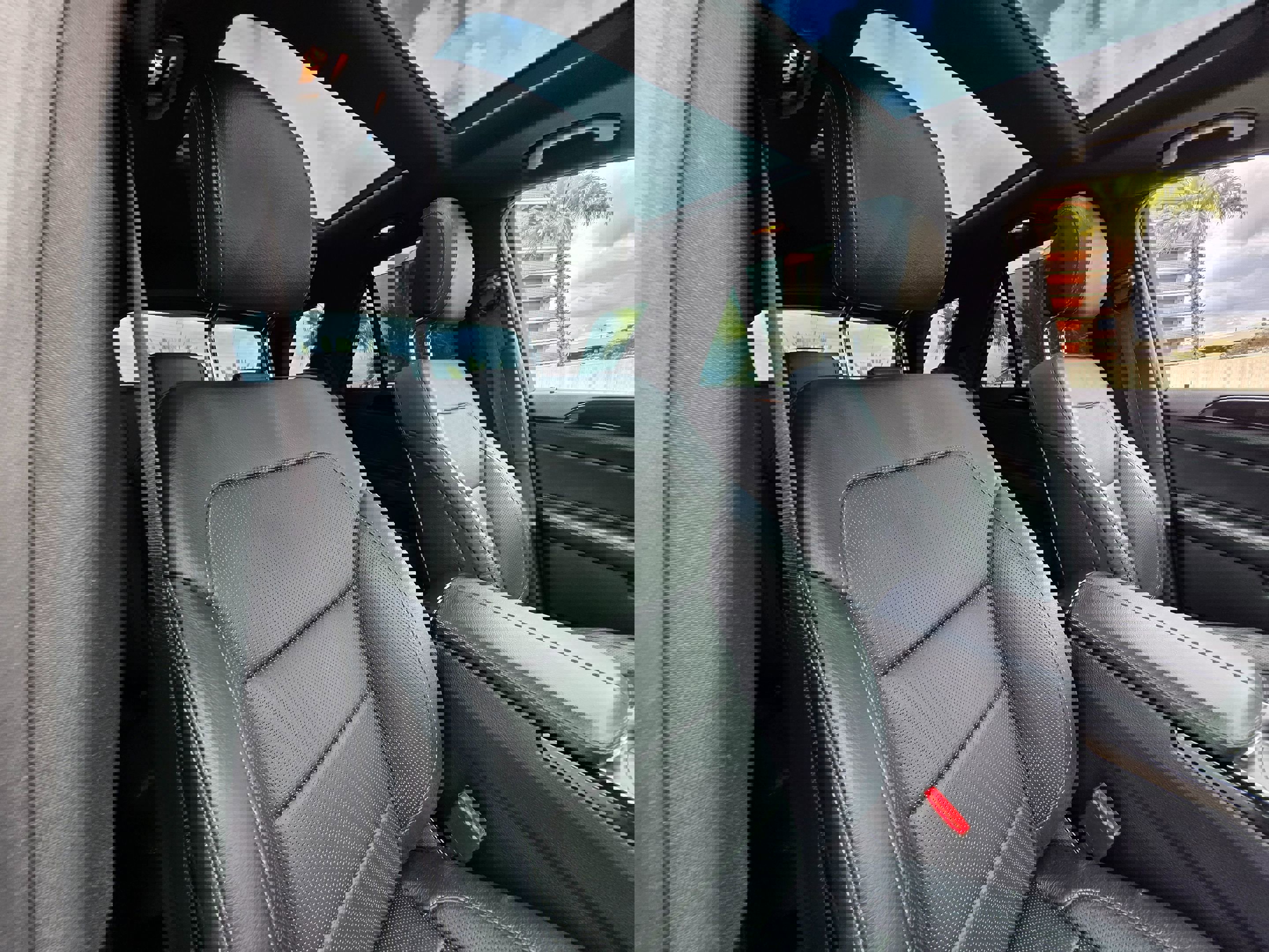 Used 2017 Mercedes-Benz GLE 43 AMG 4MATIC image 19