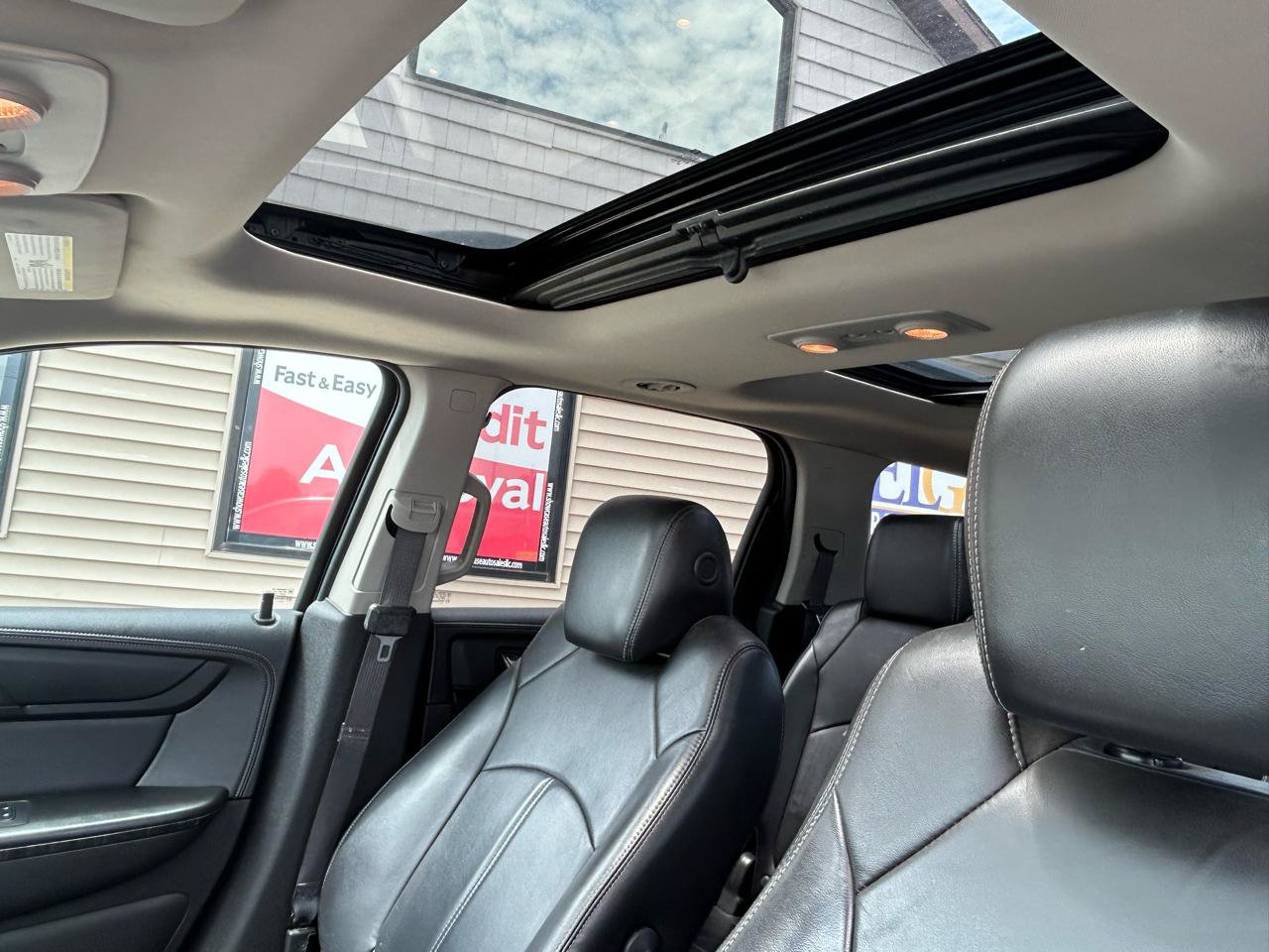 Used 2013 GMC Acadia SLT AWD/4WD image 19