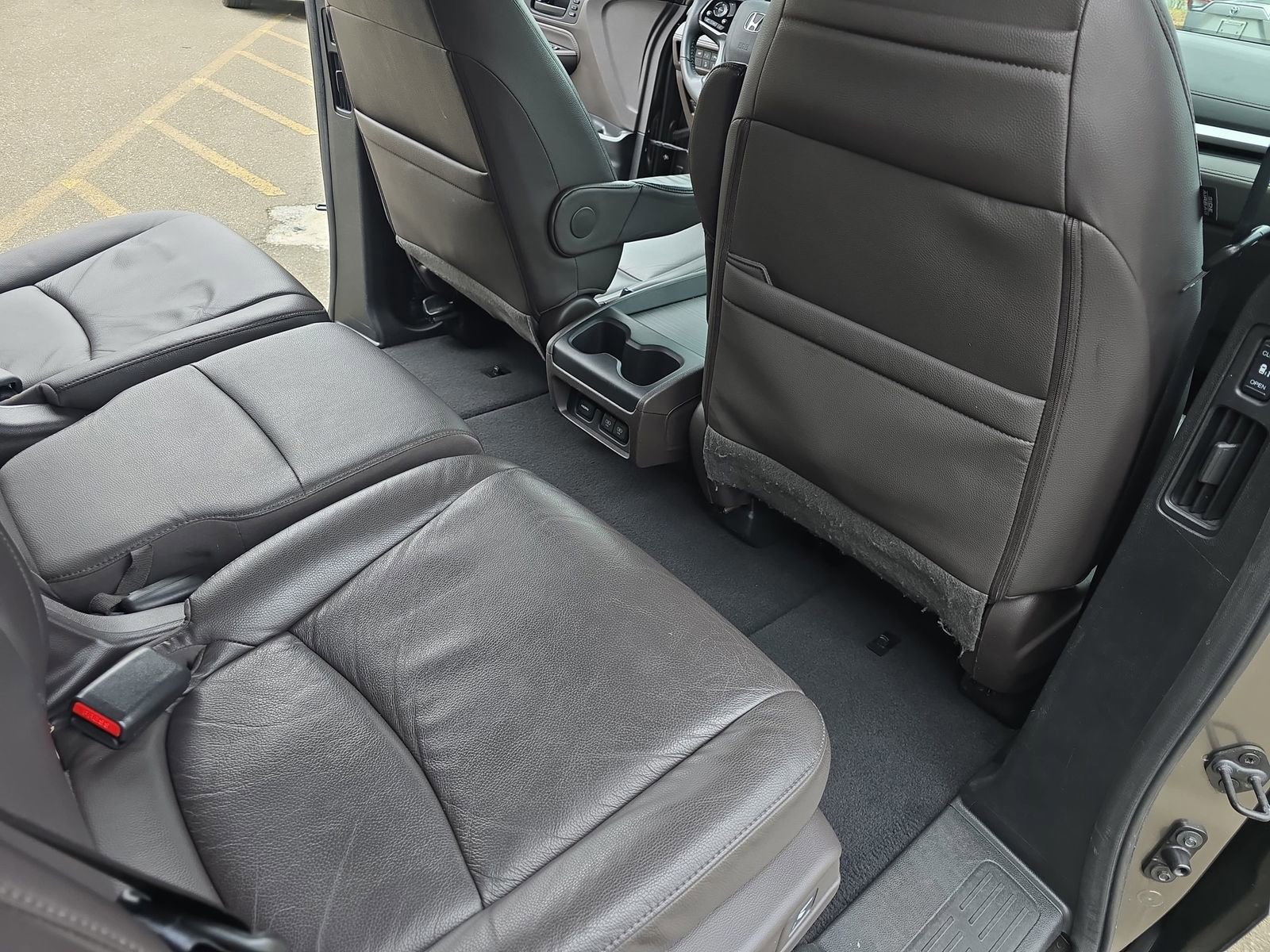 Used 2019 Honda Odyssey Touring image 16