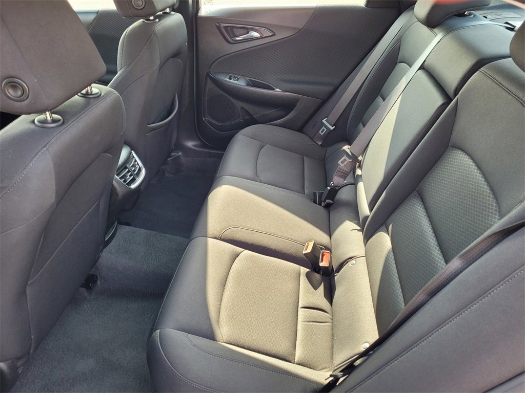 Used 2024 Chevrolet Malibu LT image 8