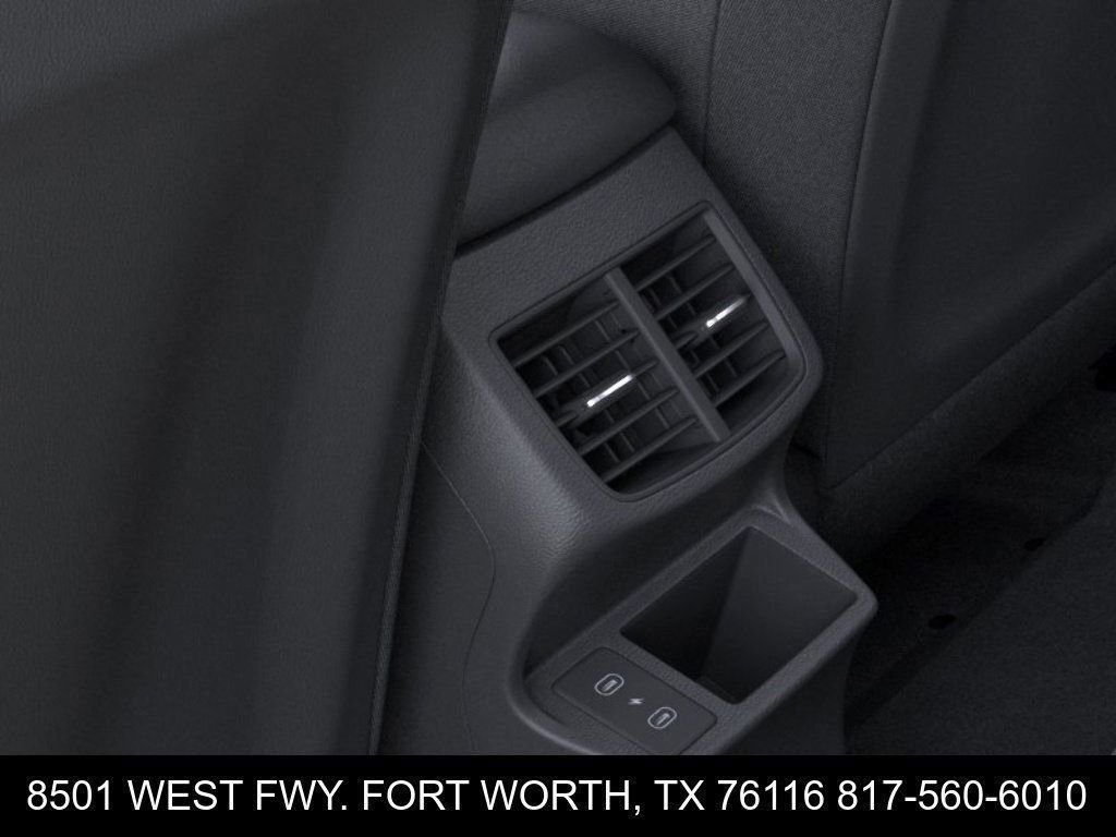 New 2026 Kia Seltos LX AWD/4WD image 47