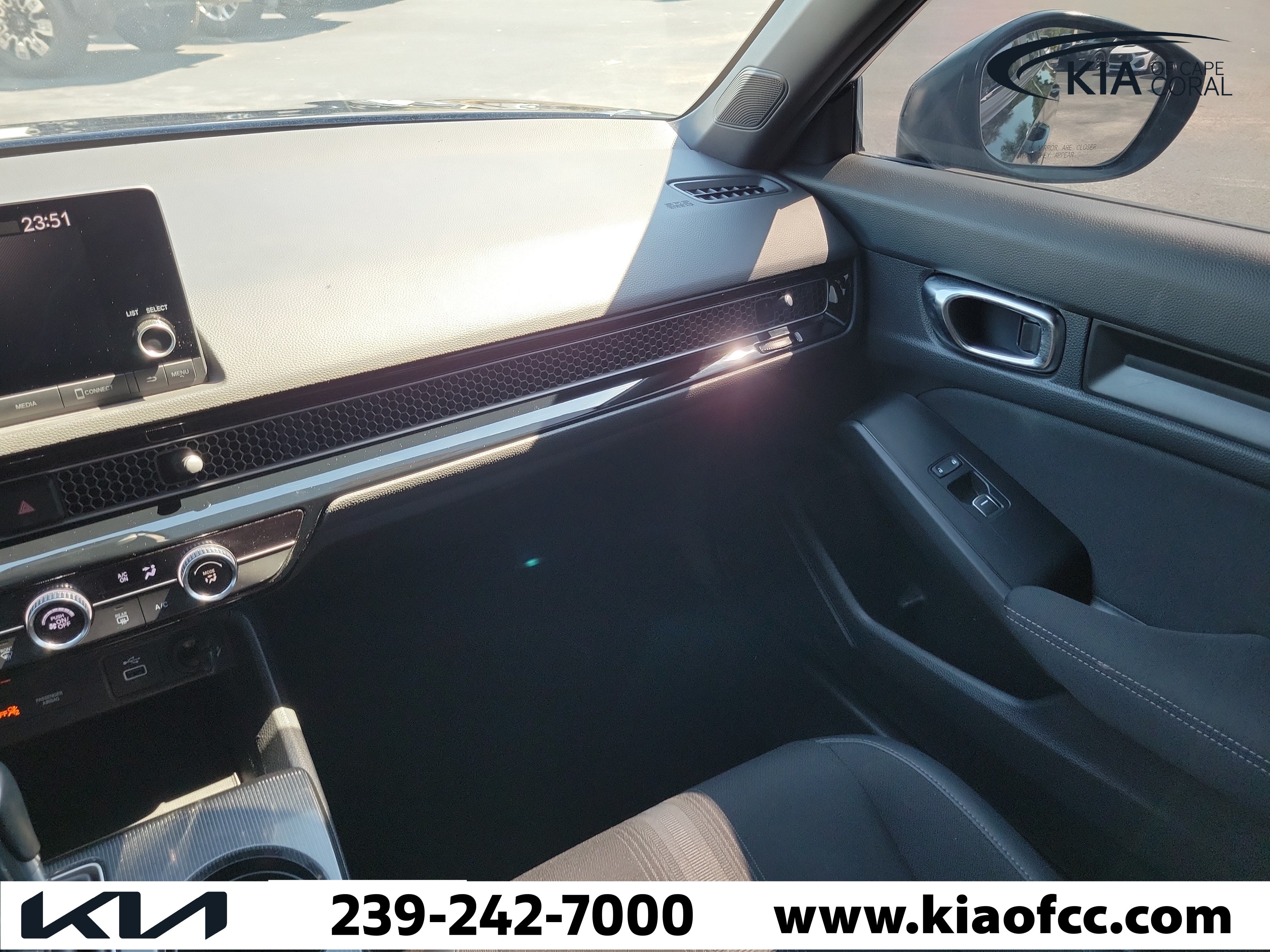 Used 2024 Honda Civic Sport image 21