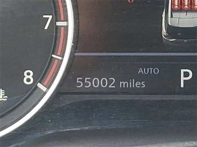 Used 2023 Nissan Rogue SV image 18