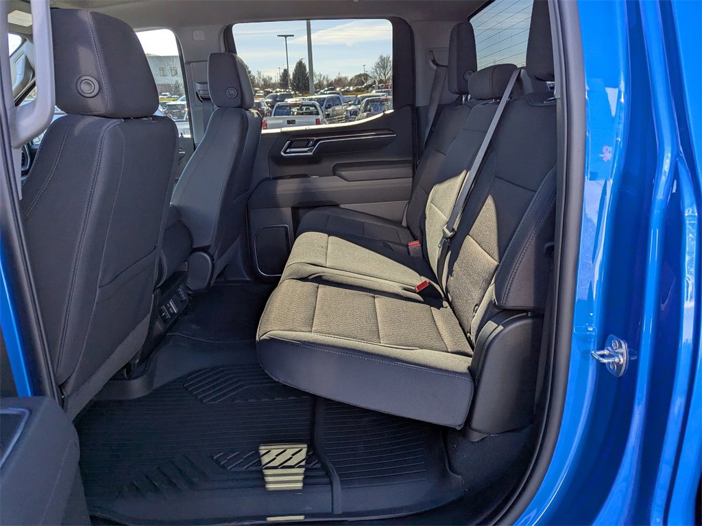 New 2026 Chevrolet Silverado 1500 LT Trail Boss w/ Protection Package image 29