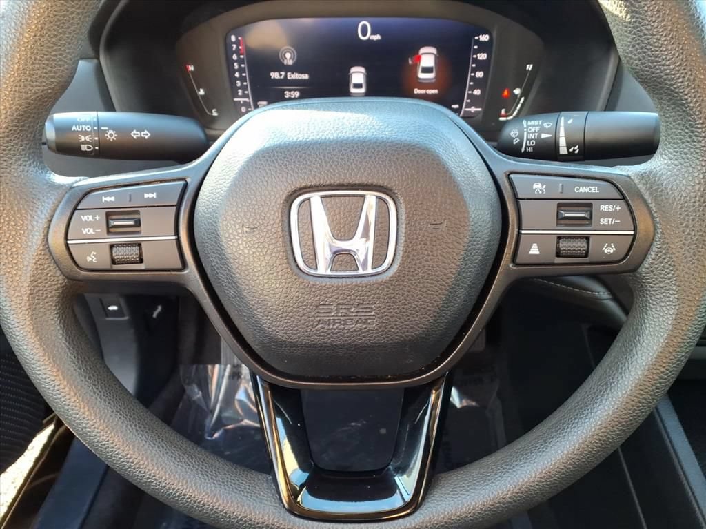 Used 2024 Honda Accord EX image 17