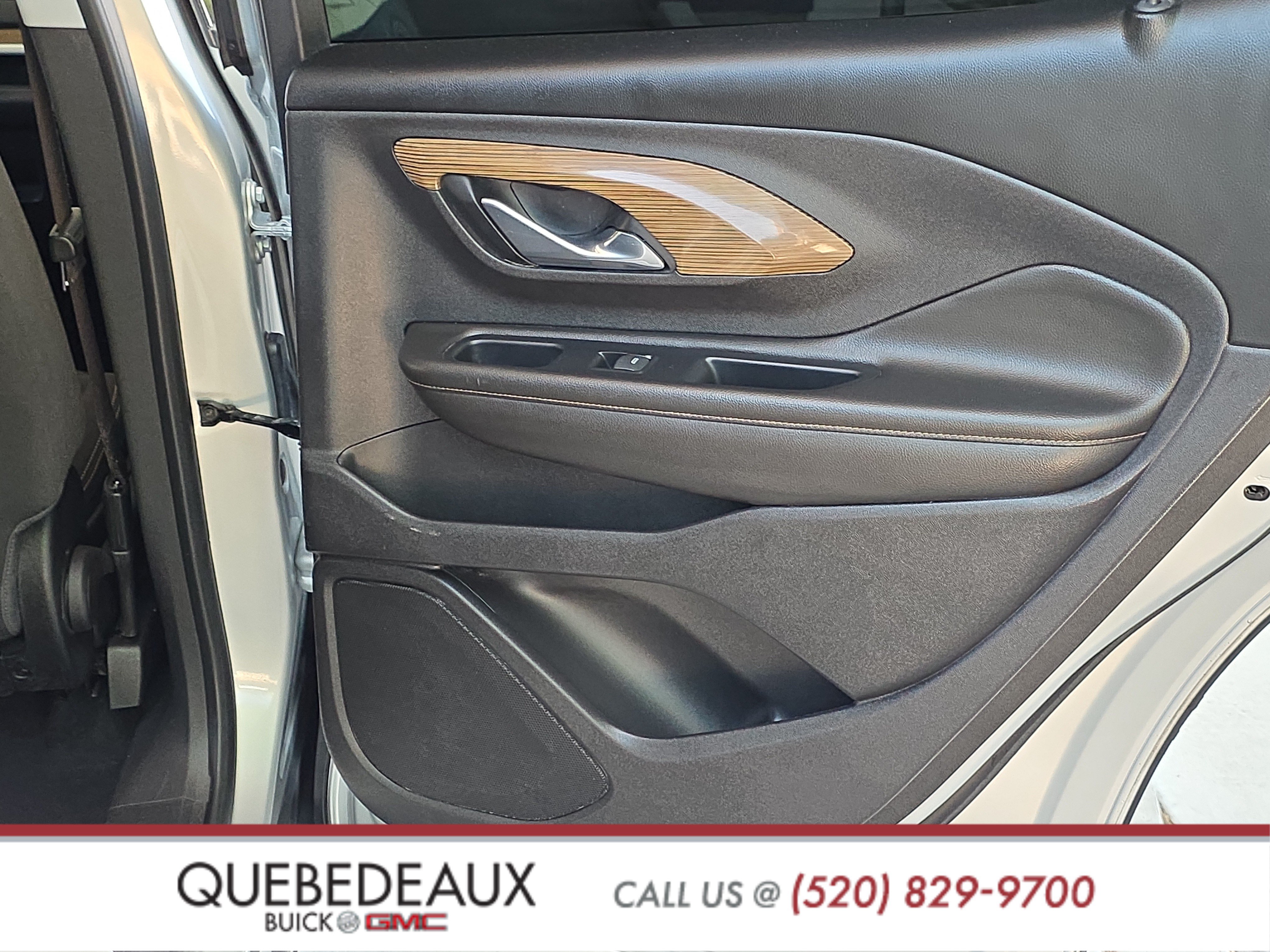 Used 2020 GMC Terrain SLE FWD image 23