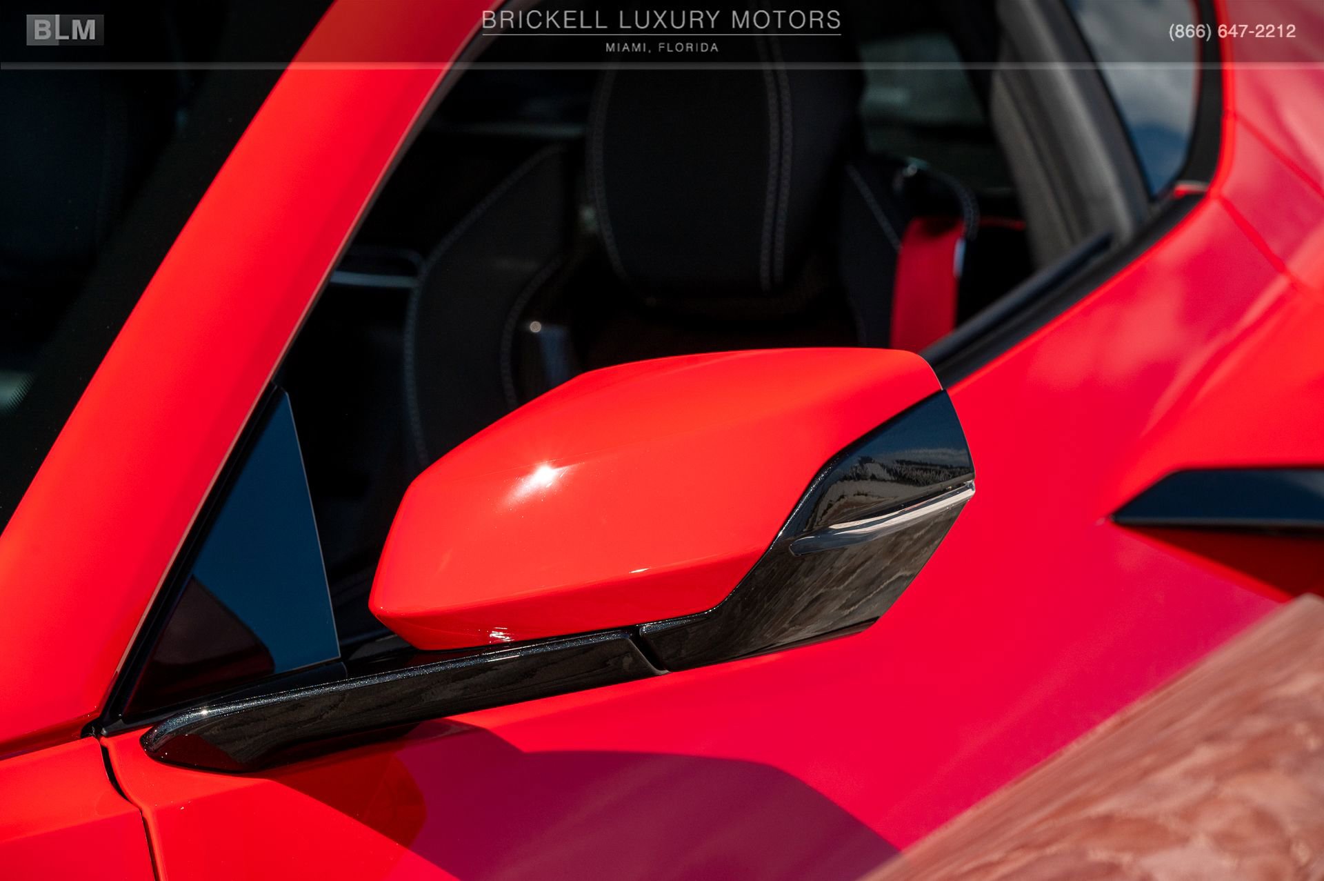 Used 2022 Chevrolet Corvette Stingray Preferred Cpe w/ Z51 Performance Package image 53