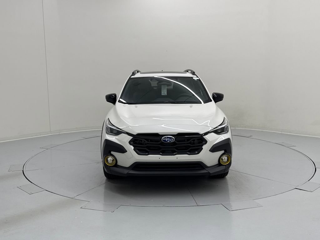 New 2026 Subaru Crosstrek 2.5i Sport AWD/4WD image 9