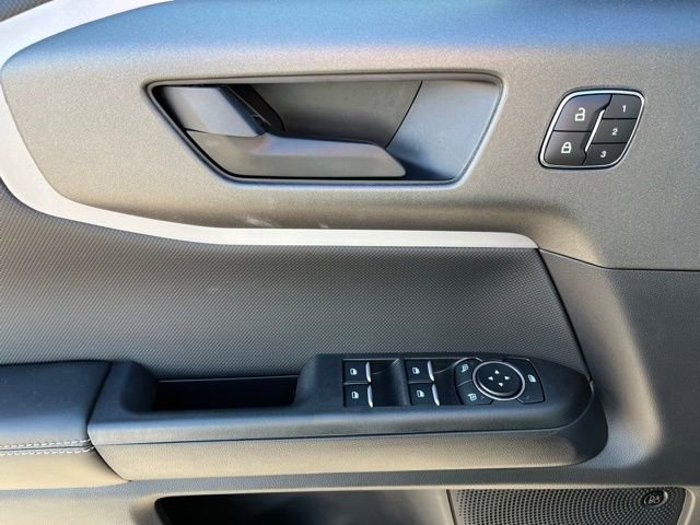 New 2025 Ford Bronco Sport Outer Banks w/ Outer Banks Tech Package+ AWD/4WD image 10