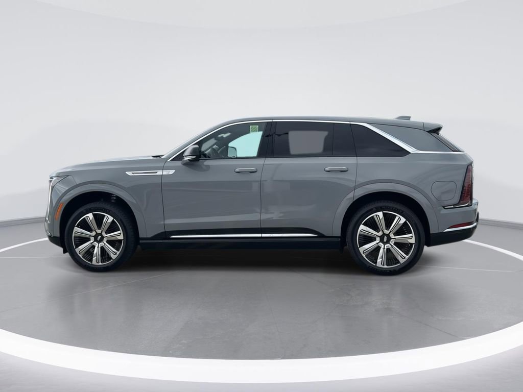 New 2026 Cadillac Escalade IQ Luxury 2 image 6