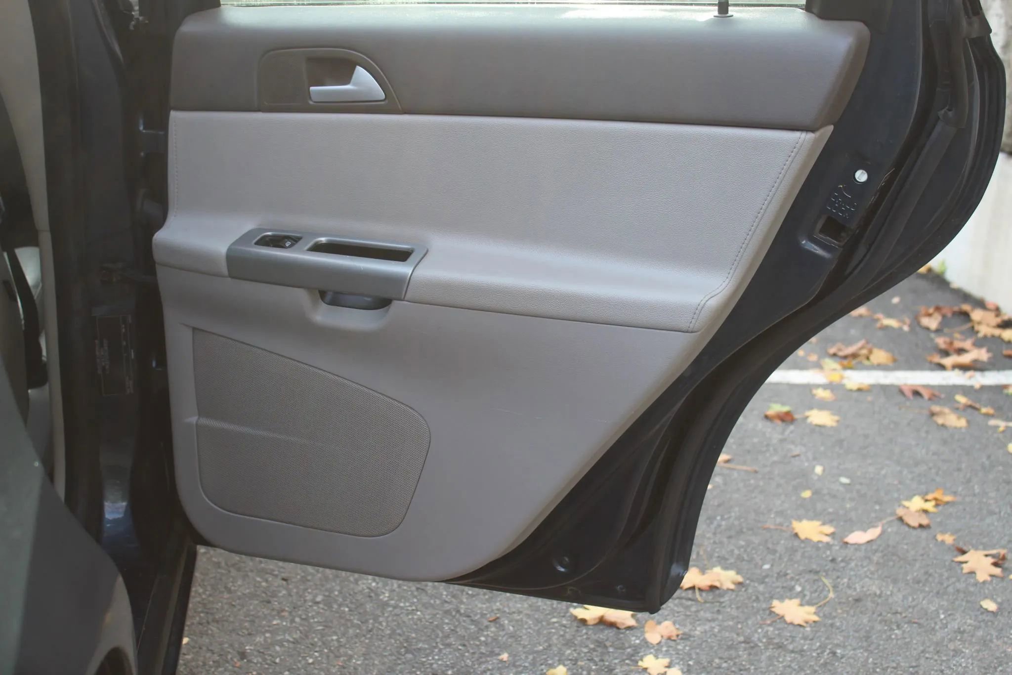 Used 2008 Volvo V50 T5 image 17