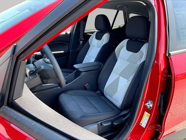 New 2026 Chevrolet Trax LS w/ LS Convenience Package FWD image 10
