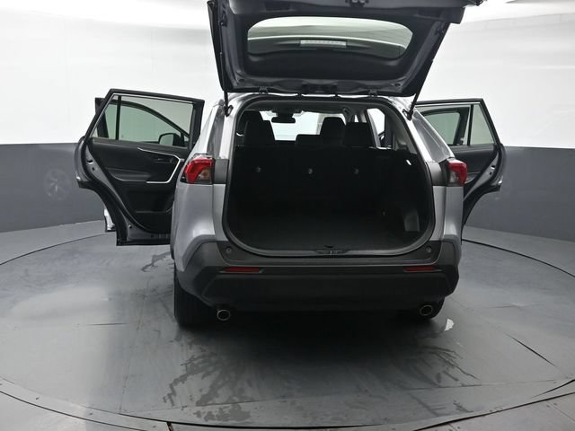 Certified 2023 Toyota RAV4 LE AWD/4WD image 46
