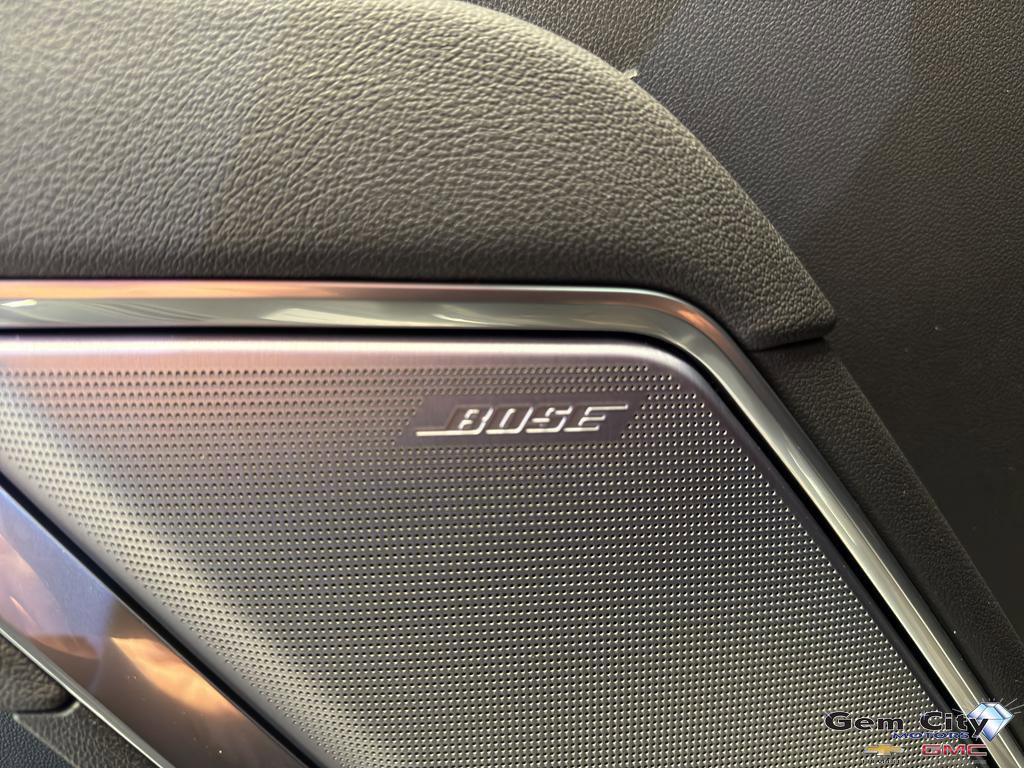 New 2025 Chevrolet Silverado 1500 High Country w/ Midnight Edition image 27