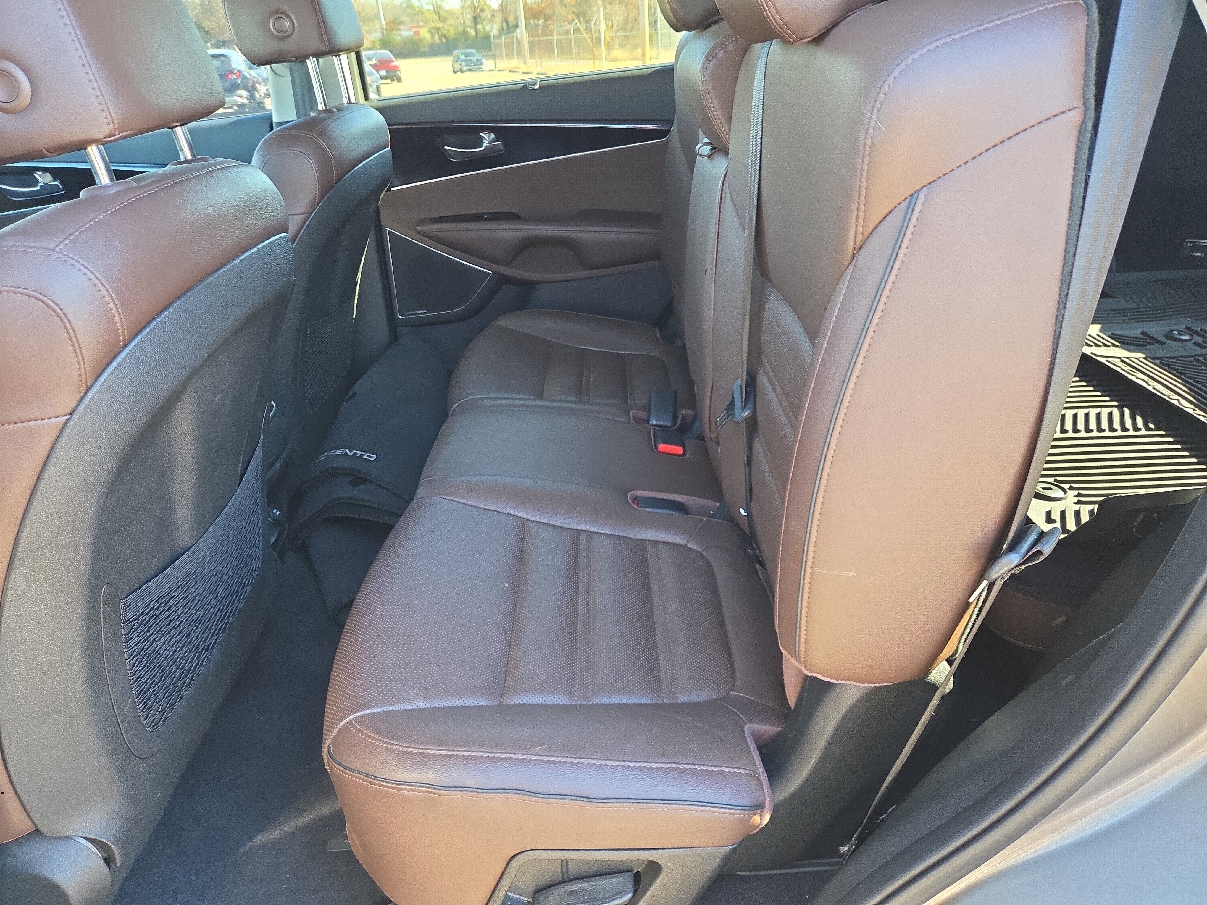 Used 2019 Kia Sorento SX w/ SX Touring Package image 7