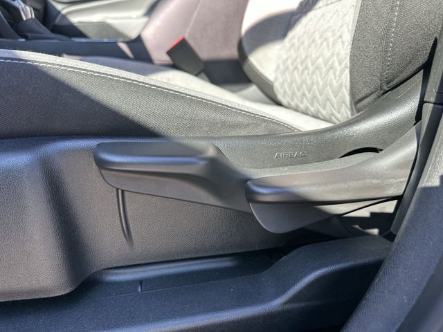 Used 2022 Chevrolet Equinox LS w/ LPO, Floor Liner Package image 13