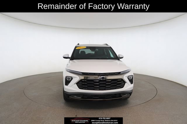 Used 2025 Chevrolet TrailBlazer ACTIV w/ Driver Confidence Package FWD image 30