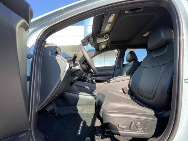 New 2026 Hyundai Santa Cruz SEL AWD/4WD image 14