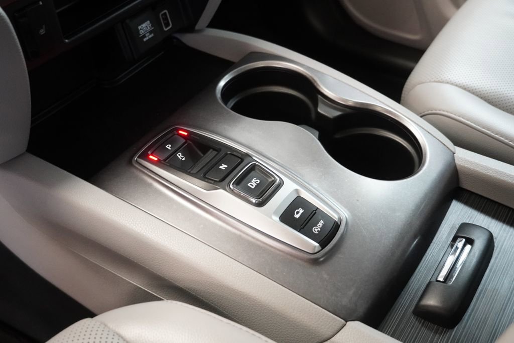 Used 2020 Honda Ridgeline RTL image 23