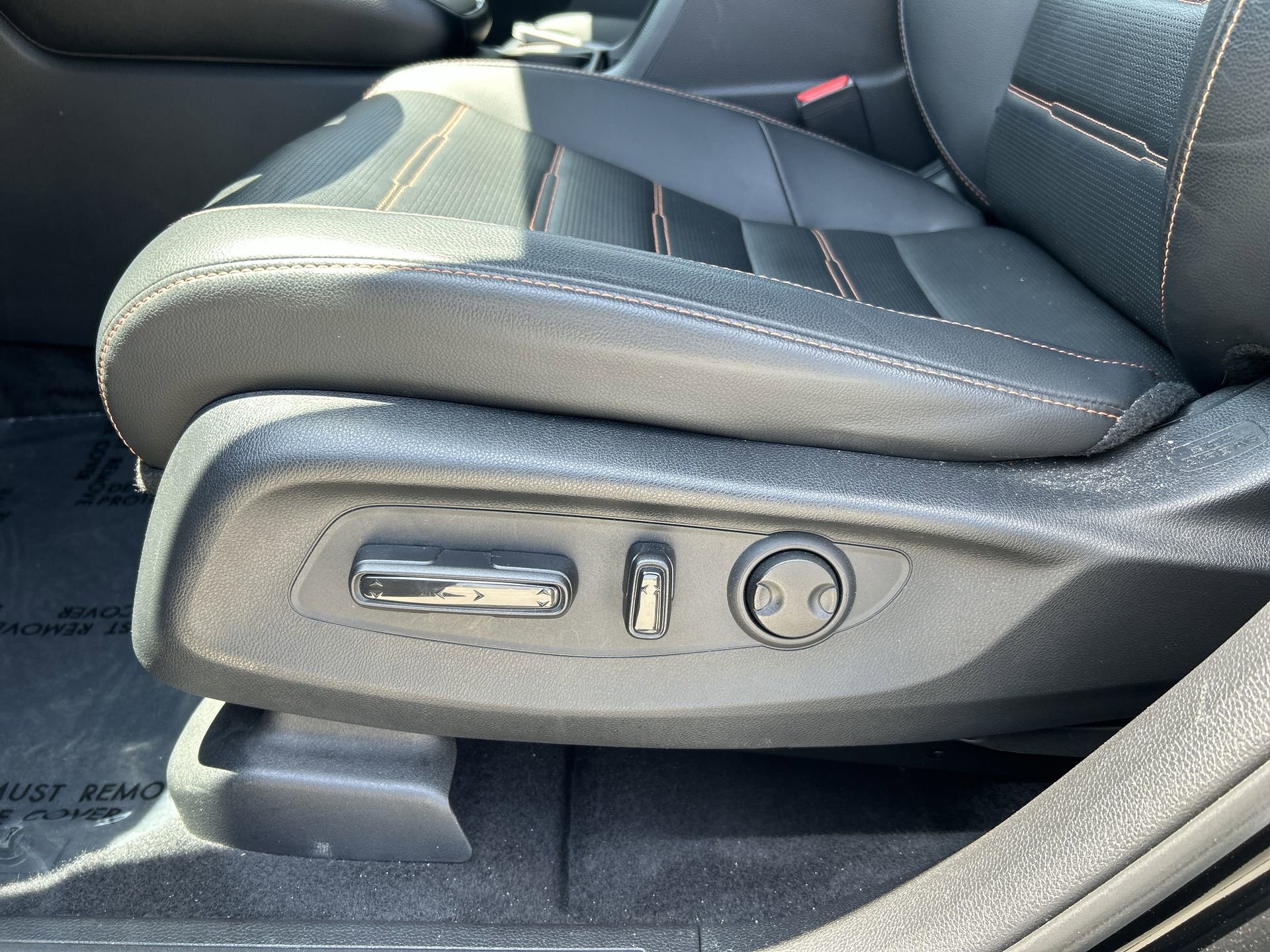 Certified 2023 Honda CR-V Sport Touring image 14