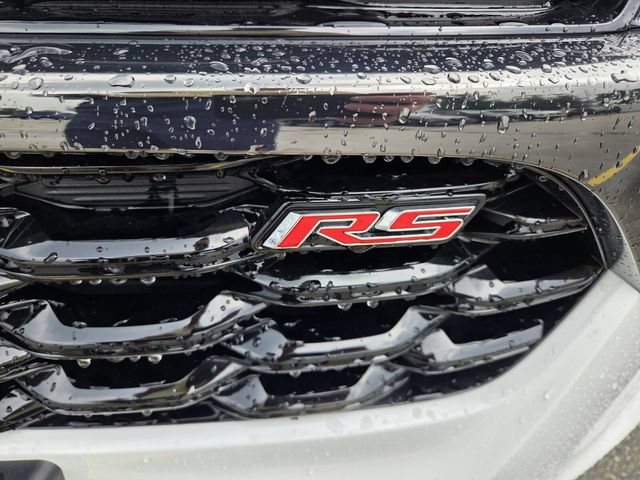 Used 2024 Chevrolet Trax RS w/ Driver Confidence Package FWD image 4