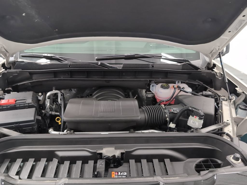 New 2026 GMC Sierra 1500 AT4X image 38