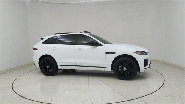 Used 2025 Jaguar F-PACE R-Dynamic S image 63