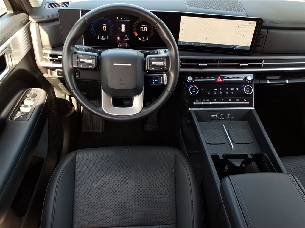 Certified 2025 Hyundai Santa Fe XRT image 19