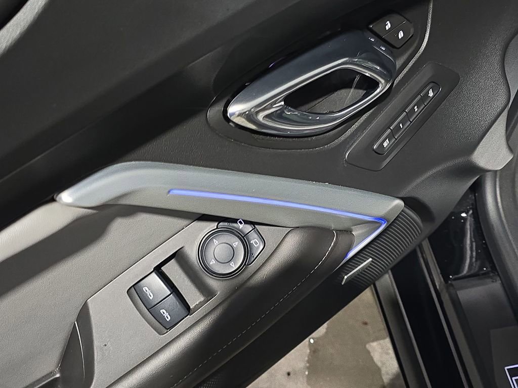 Used 2017 Chevrolet Camaro SS image 18