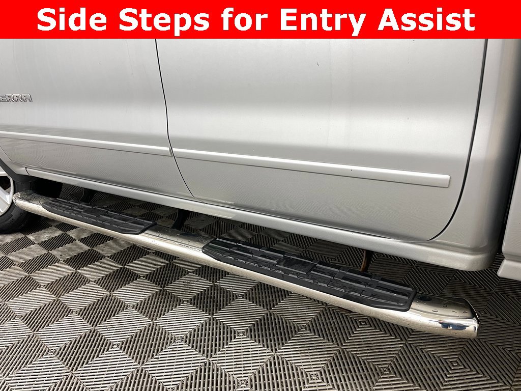 Used 2015 GMC Sierra 1500 SLE w/ SLE Value Package image 9
