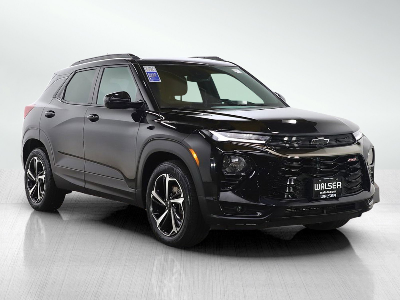 Used 2023 Chevrolet TrailBlazer RS w/ Convenience Package image 7