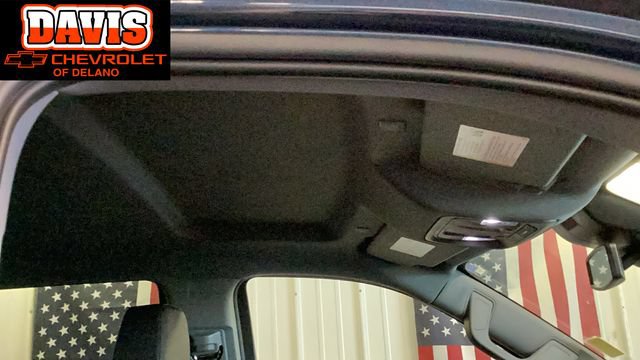 Used 2023 Chevrolet Silverado 1500 LTZ AWD/4WD image 22