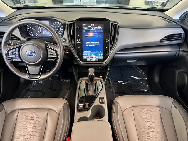 Used 2024 Subaru Crosstrek 2.5i Limited w/ Popular Package #4A AWD/4WD image 37