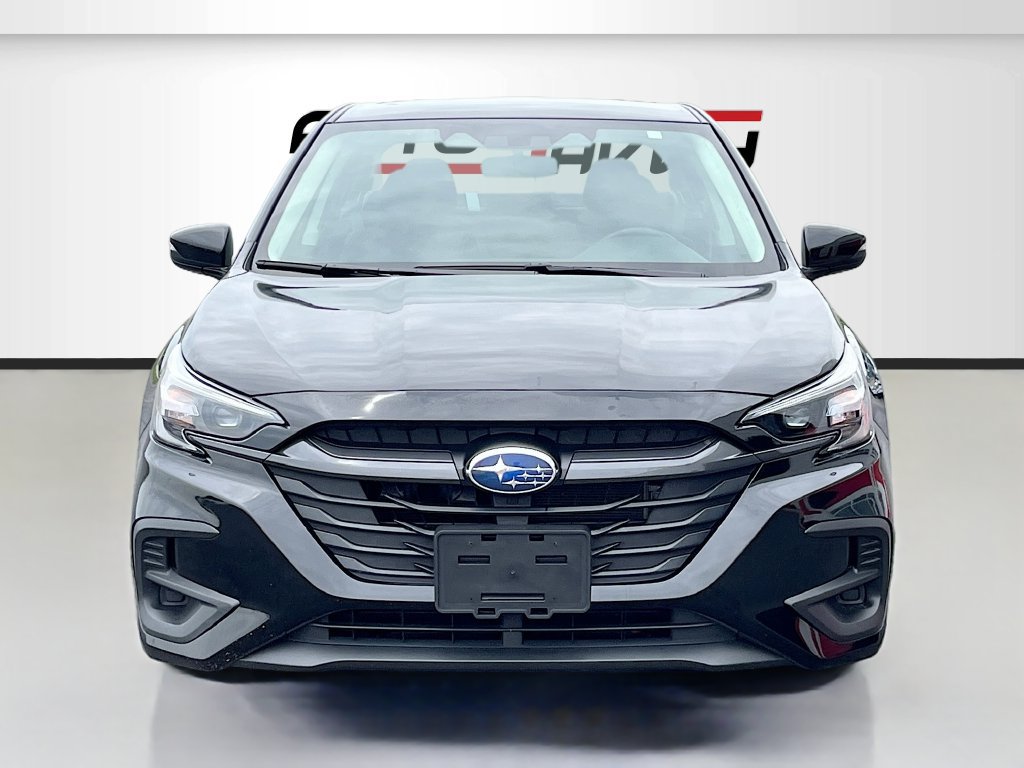 Used 2025 Subaru Legacy Premium AWD/4WD image 2