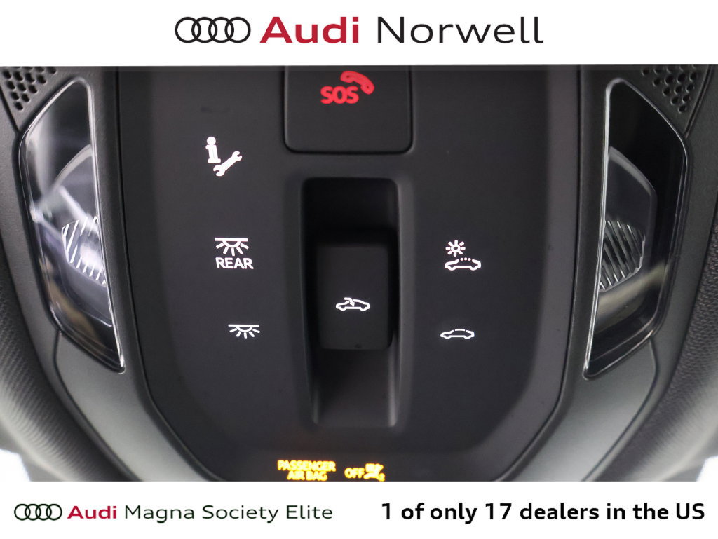 Certified 2025 Audi Q5 Premium w/ Convenience Package AWD/4WD image 9