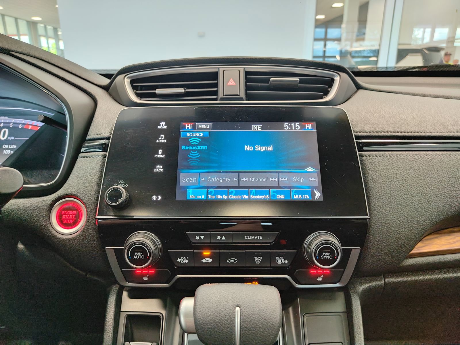 Used 2019 Honda CR-V EX image 23
