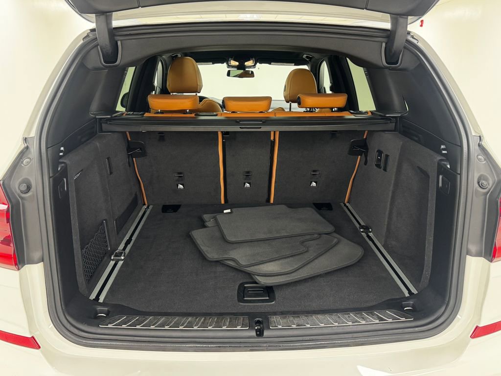 Used 2018 BMW X3 xDrive30i image 29