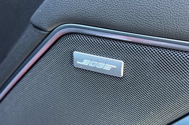 Used 2025 GMC Sierra 1500 SLT w/ SLT Premium Package AWD/4WD image 45